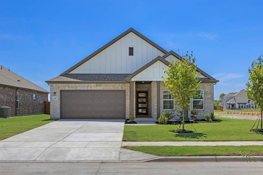 Property photo for 1508 Xavier Street, Anna, TX