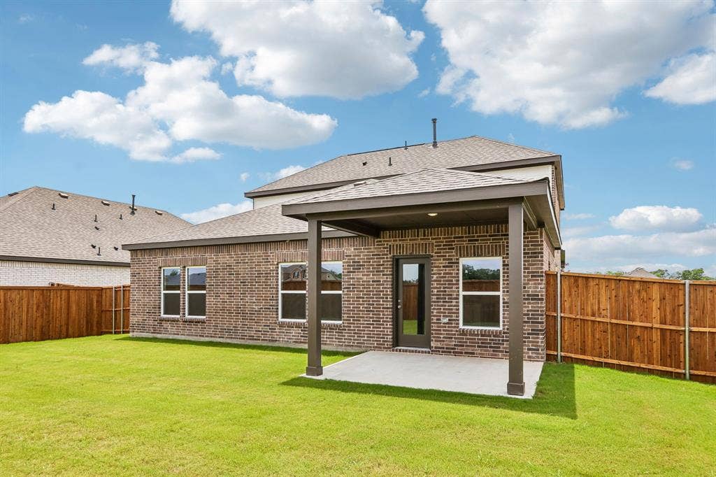 1509 Xavier Street, Anna, TX 75409 1509 Xavier Street, Anna, TX 75409
