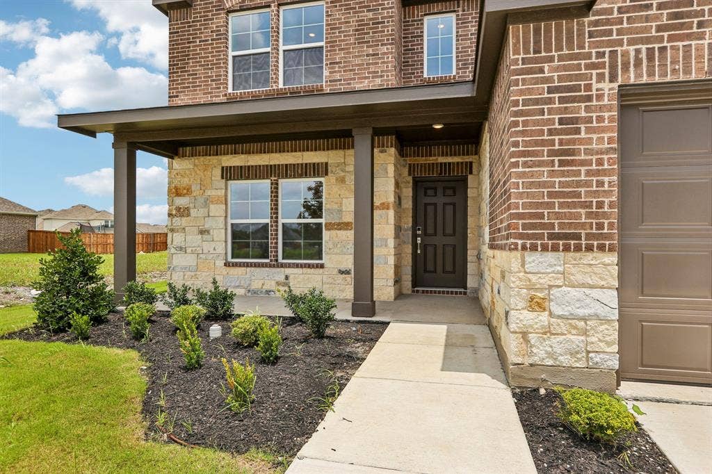 1509 Xavier Street, Anna, TX 75409 1509 Xavier Street, Anna, TX 75409