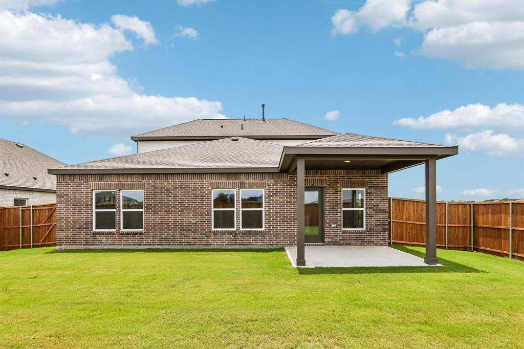 1509 Xavier Street, Anna, TX 75409 1509 Xavier Street, Anna, TX 75409