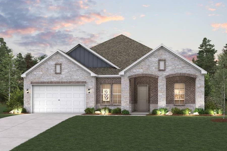 Property photo for 1512 Xavier Street, Anna, TX