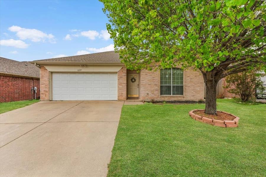 Property photo for 6317 Seal Cove, Fort Worth, TX
