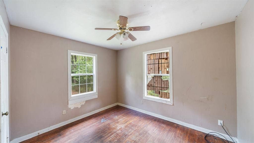 901 W Cayuga Drive, Athens, TX 75751 901 W Cayuga Drive, Athens, TX 75751