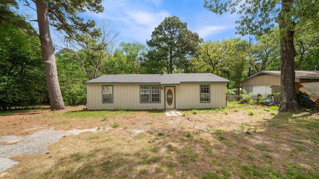 901 W Cayuga Drive, Athens, TX 75751 901 W Cayuga Drive, Athens, TX 75751