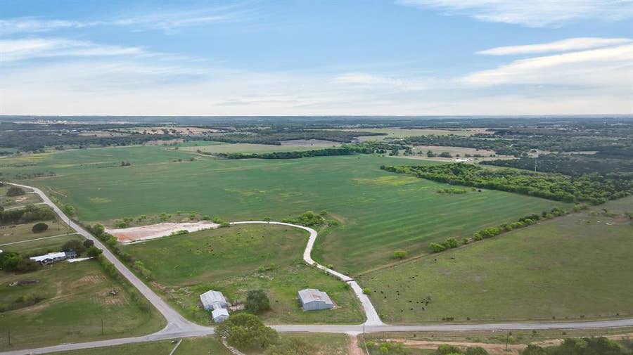 Property photo for 4901 Little Road, Granbury, TX