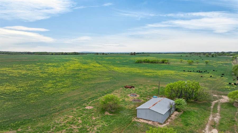 Property photo for 1521 Boyd Road, Granbury, TX