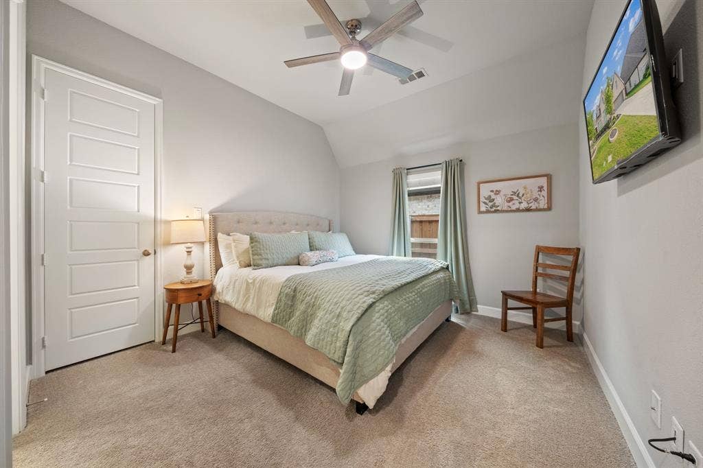 2426 Seth Drive, Midlothian, TX 76065