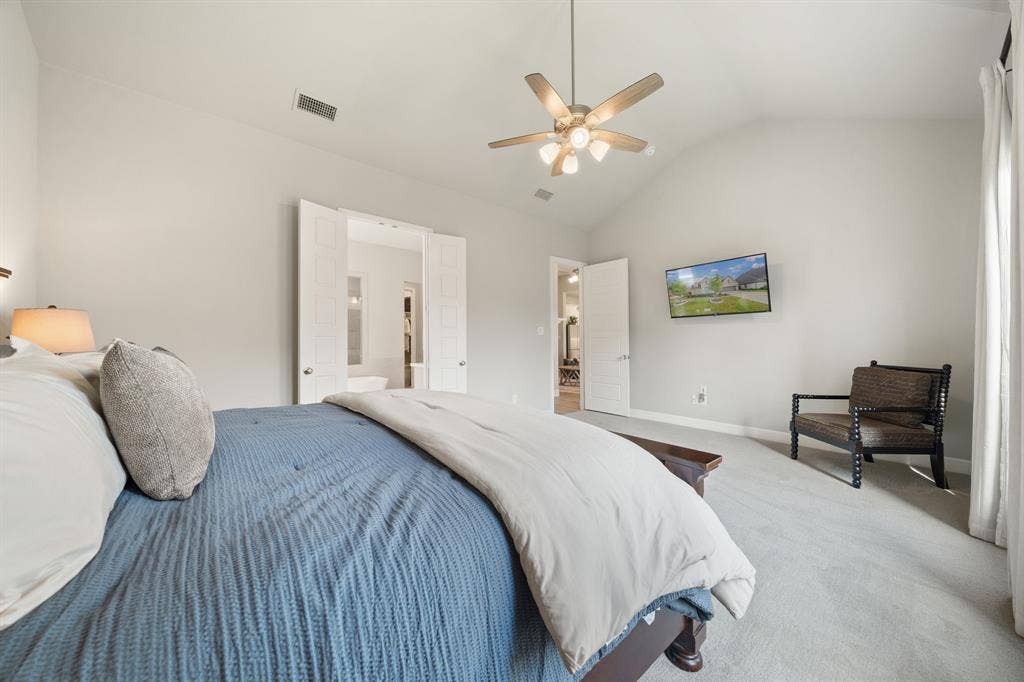2426 Seth Drive, Midlothian, TX 76065