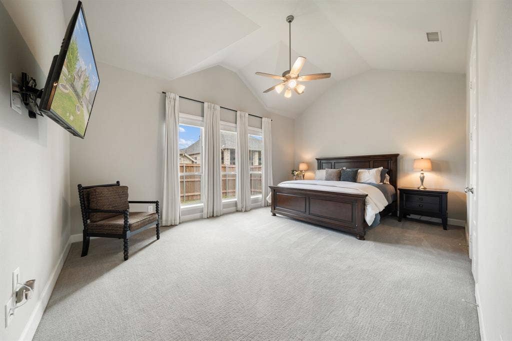 2426 Seth Drive, Midlothian, TX 76065