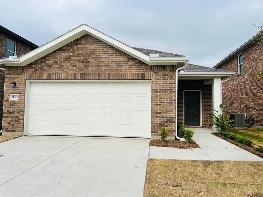 Property photo for 1710 Washington Street, Princeton, TX