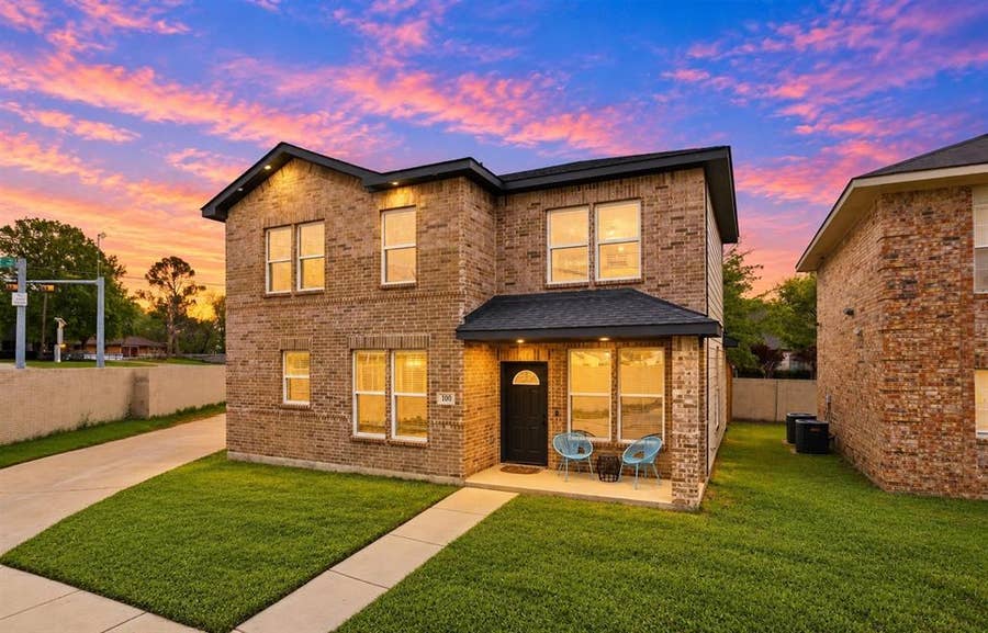 Property photo for 100 Newport Place, Mesquite, TX
