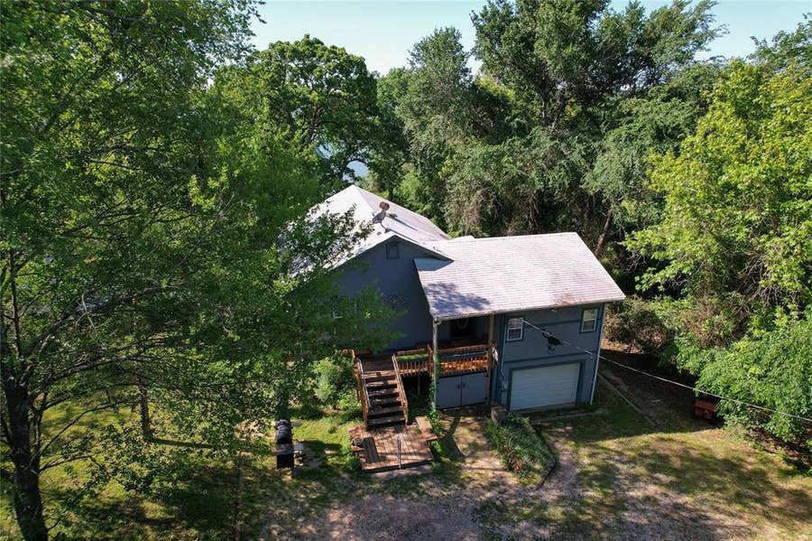 Property photo for 5510 Ridge Way, Malakoff, TX