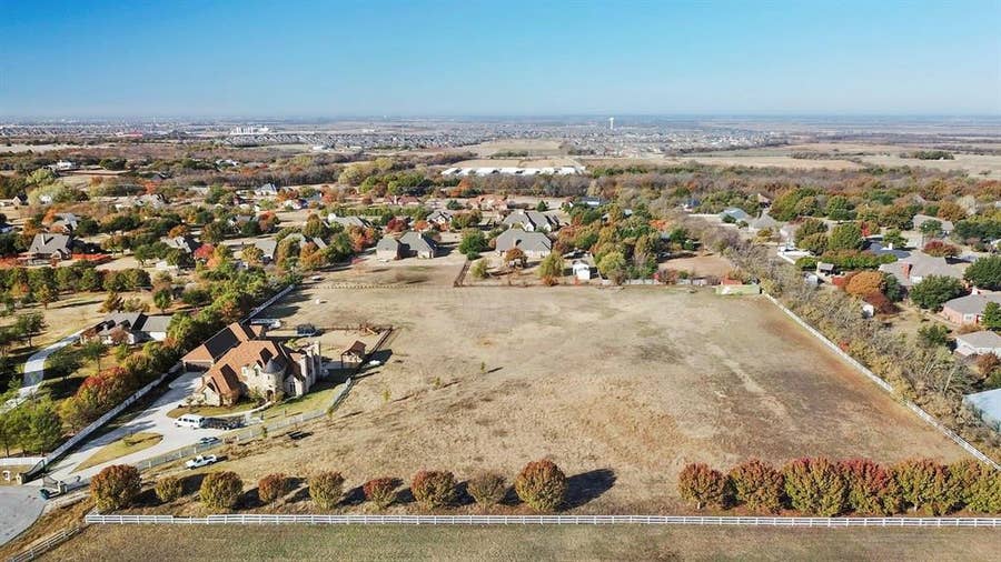 Property photo for 8280 Falcon Court, Celina, TX