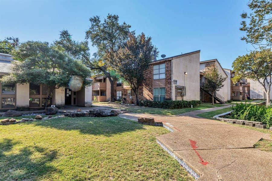 Property photo for 8110 Skillman Street, #1062, Dallas, TX