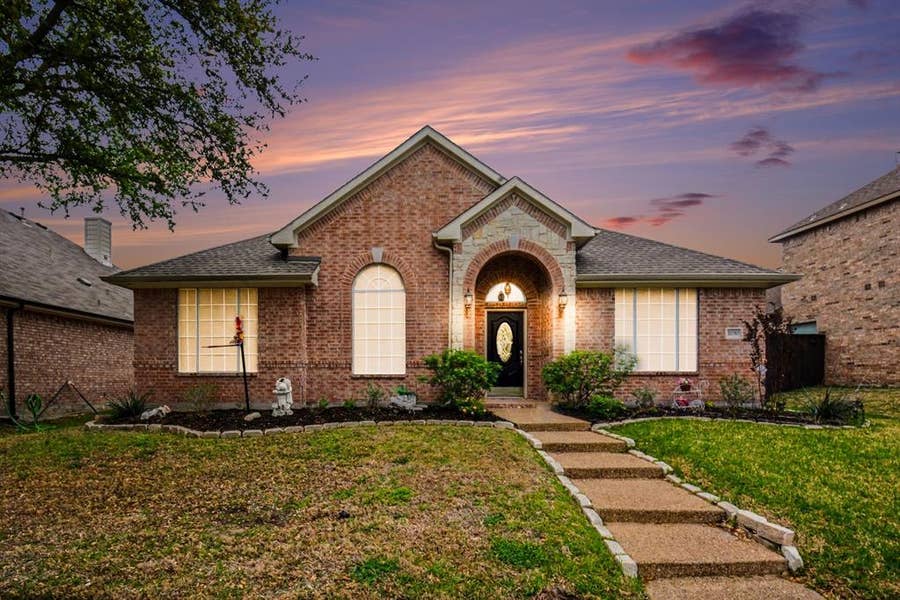Property photo for 2030 Glencoe Drive, Rockwall, TX