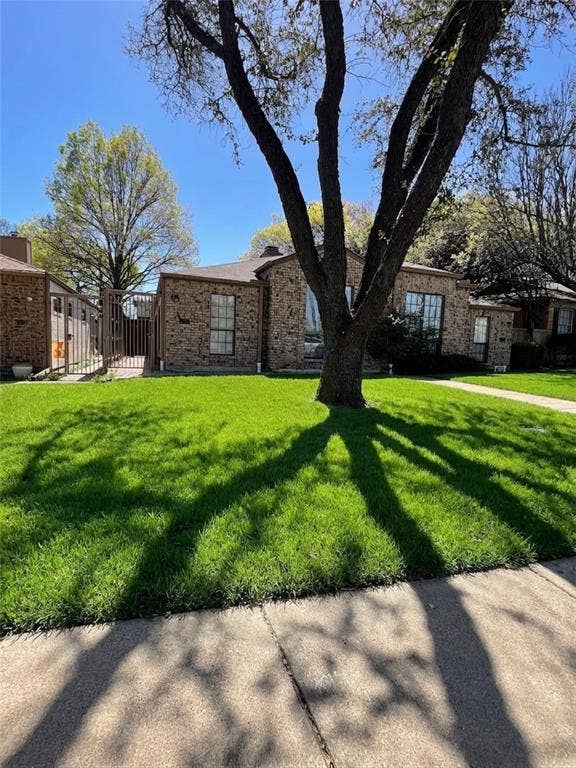 Property photo for 6228 Winton Street, Dallas, TX