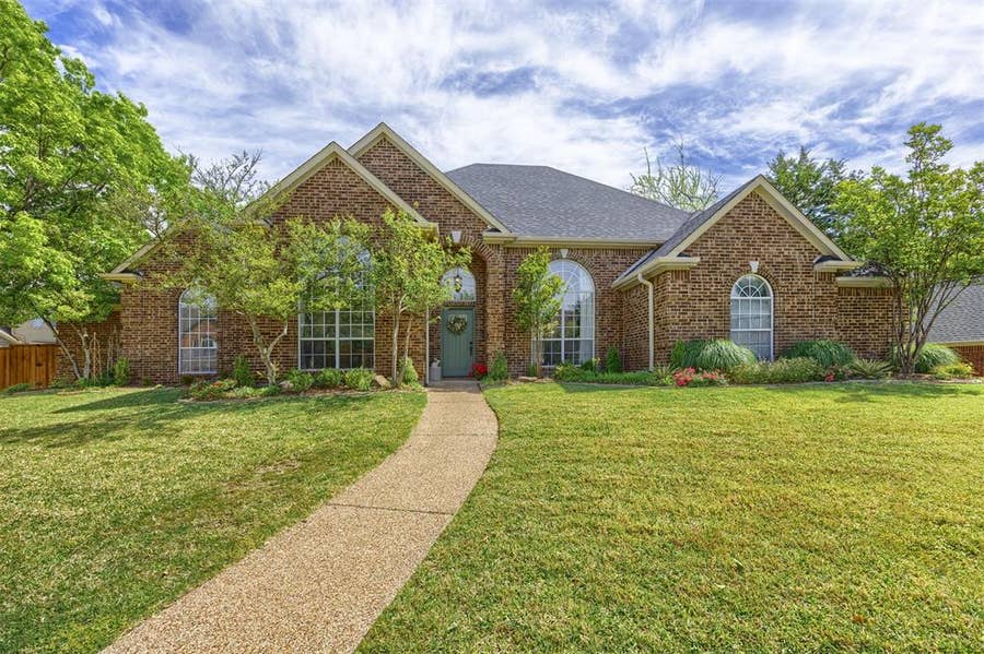 Property photo for 2823 Roundrock, McKinney, TX