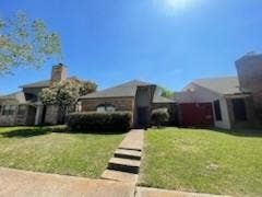 Property photo for 1232 Wheatfield Drive, Mesquite, TX