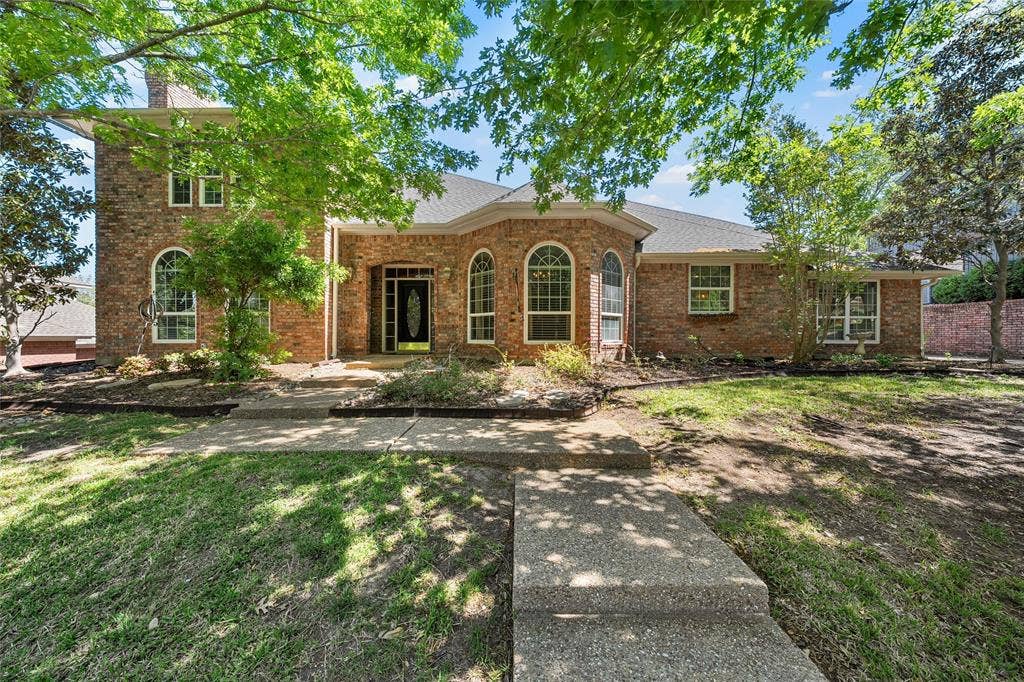 418 Riverview Drive, Woodway, TX 76712 418 Riverview Drive, Woodway, TX 76712