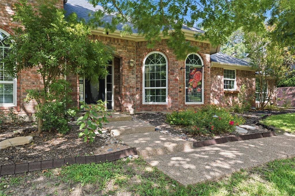 418 Riverview Drive, Woodway, TX 76712 418 Riverview Drive, Woodway, TX 76712
