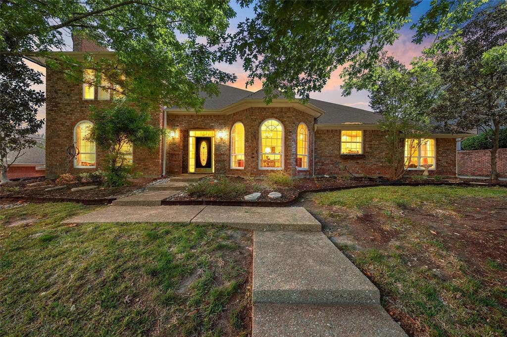 418 Riverview Drive, Woodway, TX 76712 418 Riverview Drive, Woodway, TX 76712