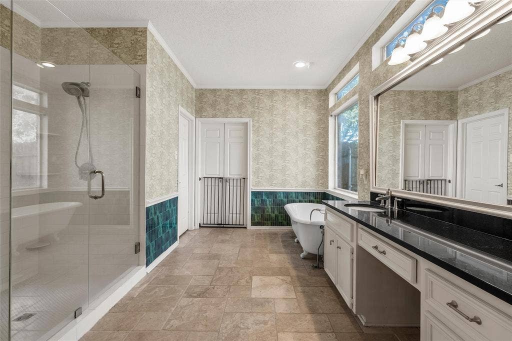418 Riverview Drive, Woodway, TX 76712 418 Riverview Drive, Woodway, TX 76712