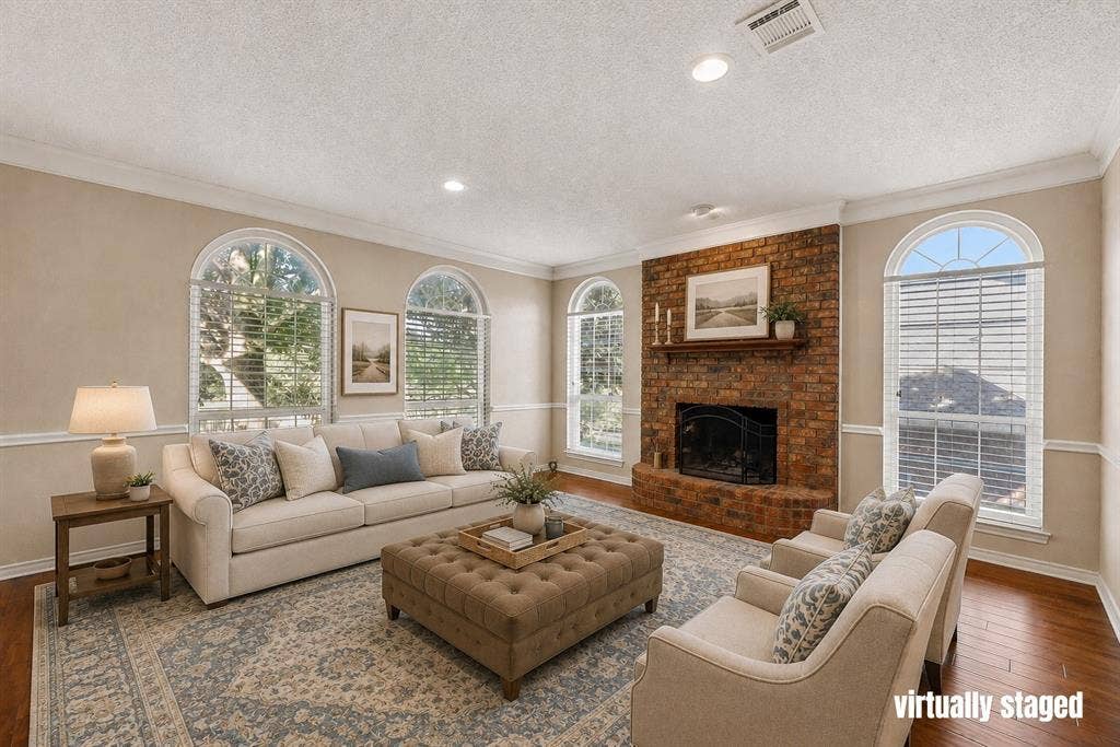 418 Riverview Drive, Woodway, TX 76712 418 Riverview Drive, Woodway, TX 76712