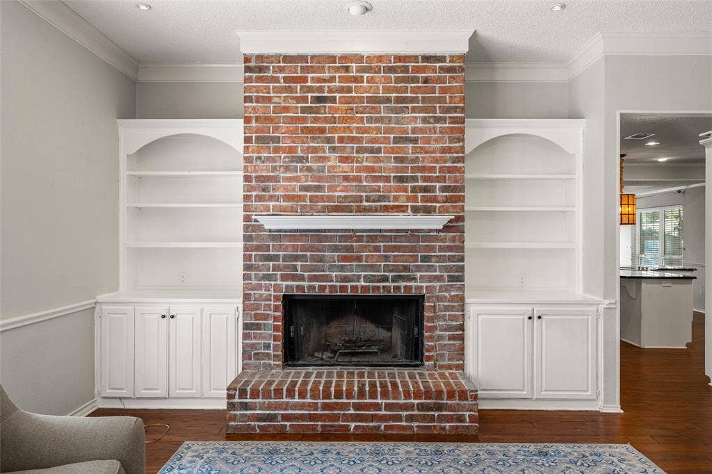 418 Riverview Drive, Woodway, TX 76712 418 Riverview Drive, Woodway, TX 76712