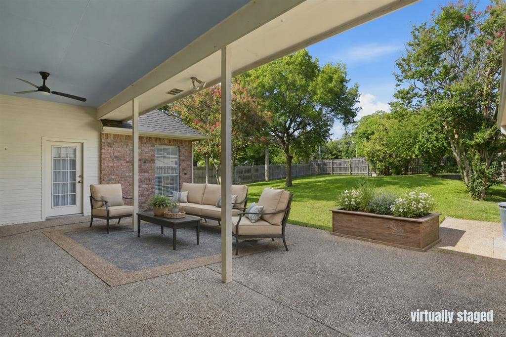 418 Riverview Drive, Woodway, TX 76712 418 Riverview Drive, Woodway, TX 76712