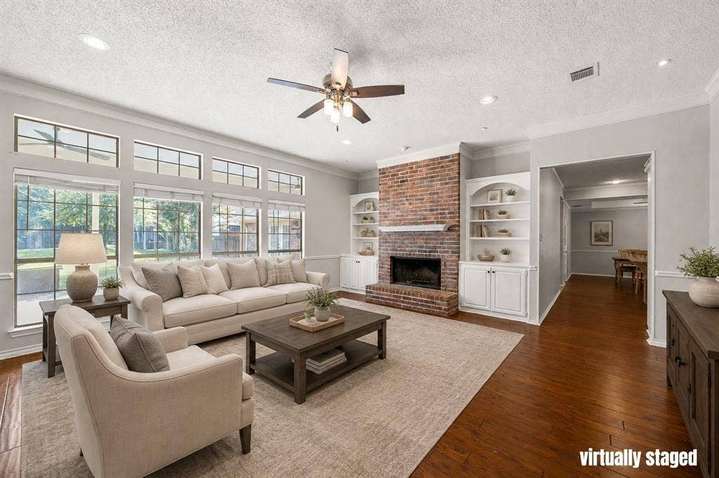 418 Riverview Drive, Woodway, TX 76712 418 Riverview Drive, Woodway, TX 76712