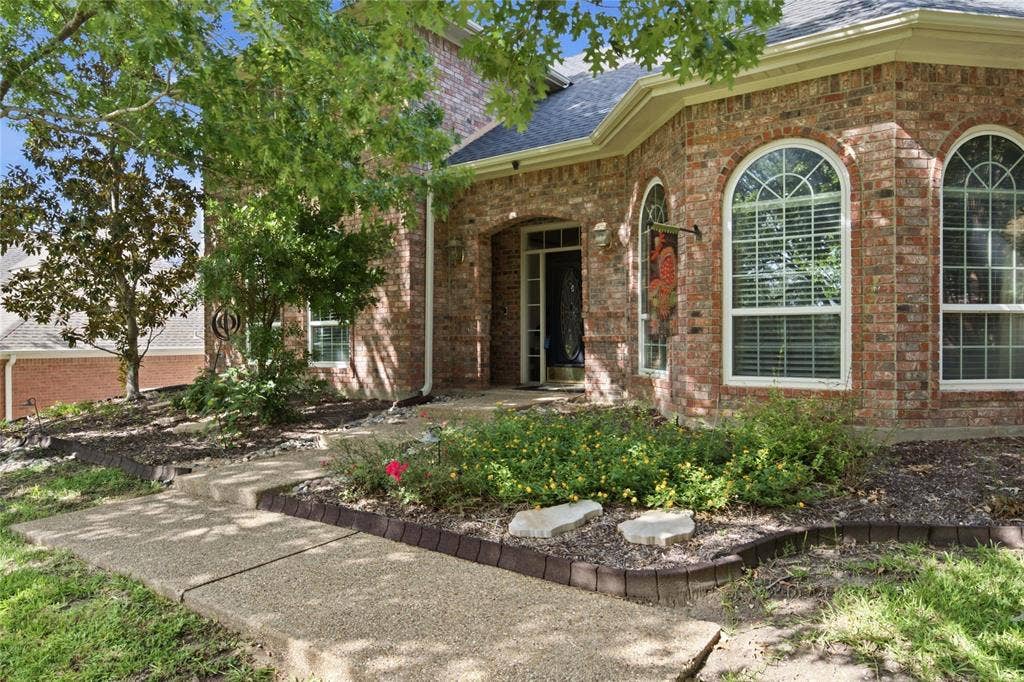 418 Riverview Drive, Woodway, TX 76712 418 Riverview Drive, Woodway, TX 76712
