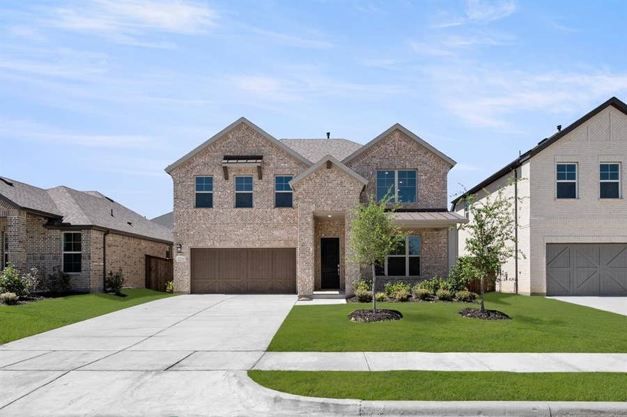 Property photo for 2231 Oak Branch Trail, Midlothian, TX