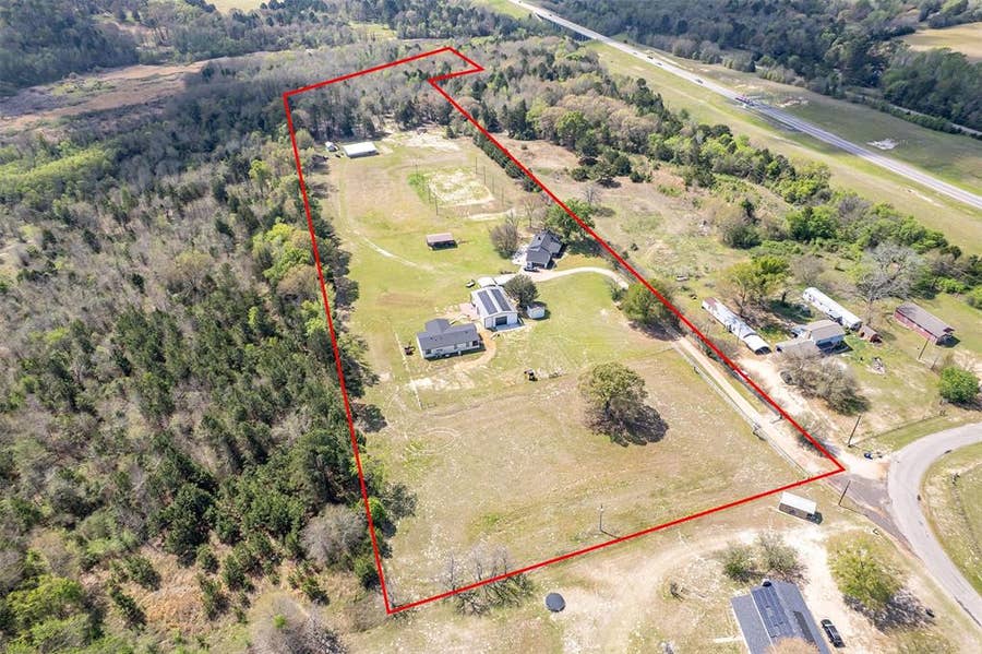 Property photo for 13511 COUNTY ROAD 1141, Tyler, TX