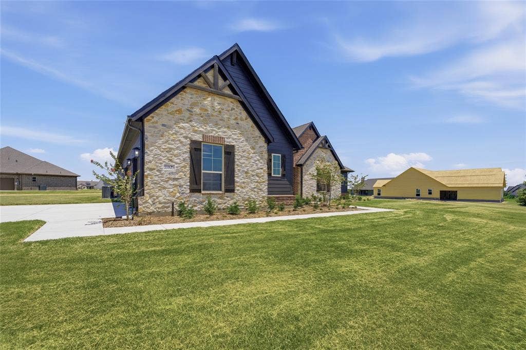 2305 Gypsum Street, Krum, TX 76249 2305 Gypsum Street, Krum, TX 76249