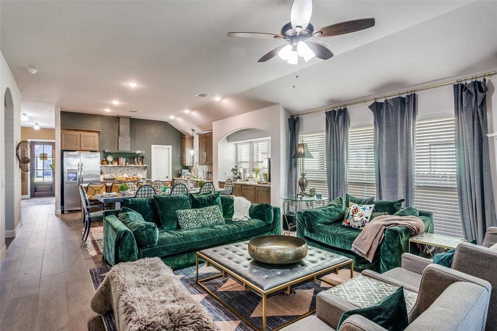 8228 Manx Point, Godley, TX 76044 8228 Manx Point, Godley, TX 76044