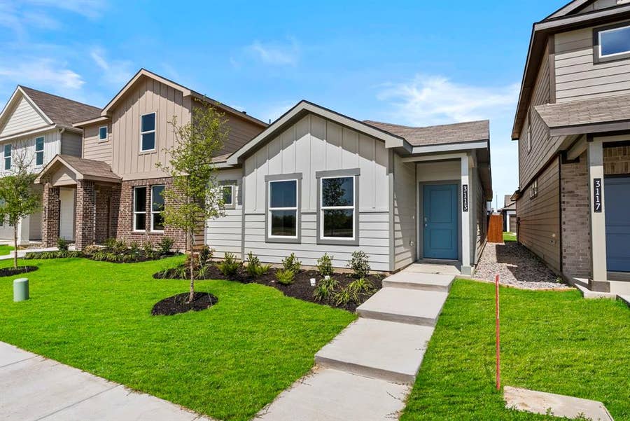 Property photo for 3113 Maple Orchard Lane, Fort Worth, TX