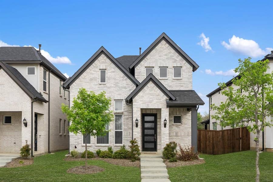Property photo for 11432 Chepstow Crescent Court, Frisco, TX