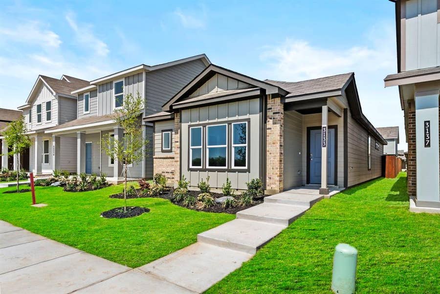 Property photo for 3133 Maple Orchard Lane, Fort Worth, TX