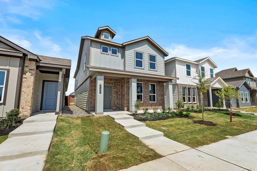 Property photo for 3137 Maple Orchard Lane, Fort Worth, TX