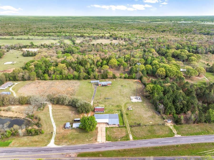 Property photo for 25294 HWY 80, Grand Saline, TX