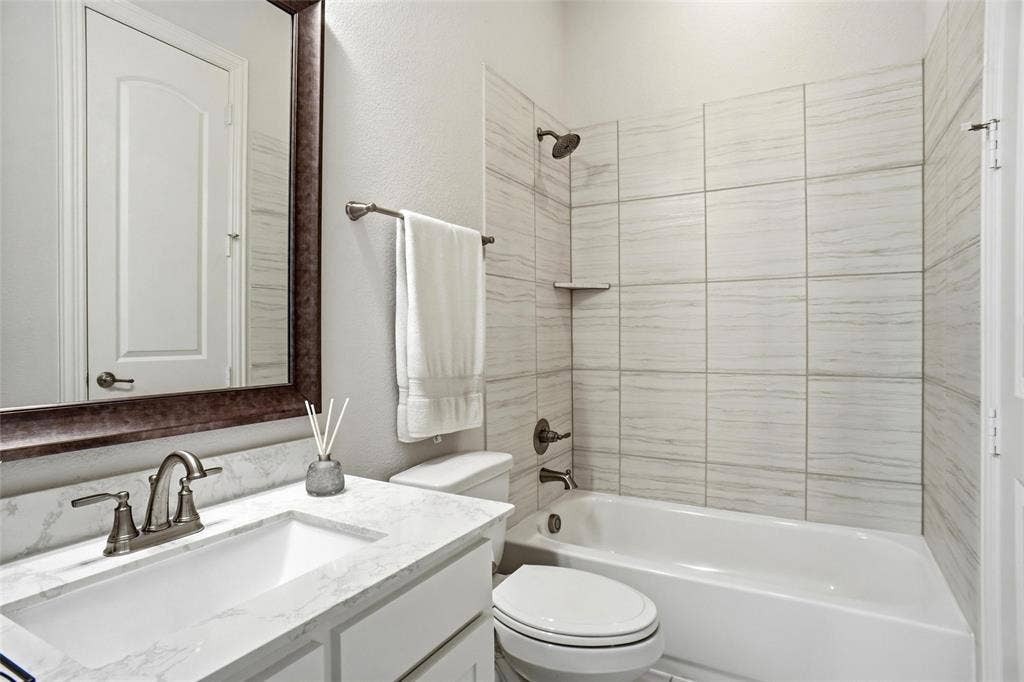 4813 Cheshire Lane, Parker, TX 75002