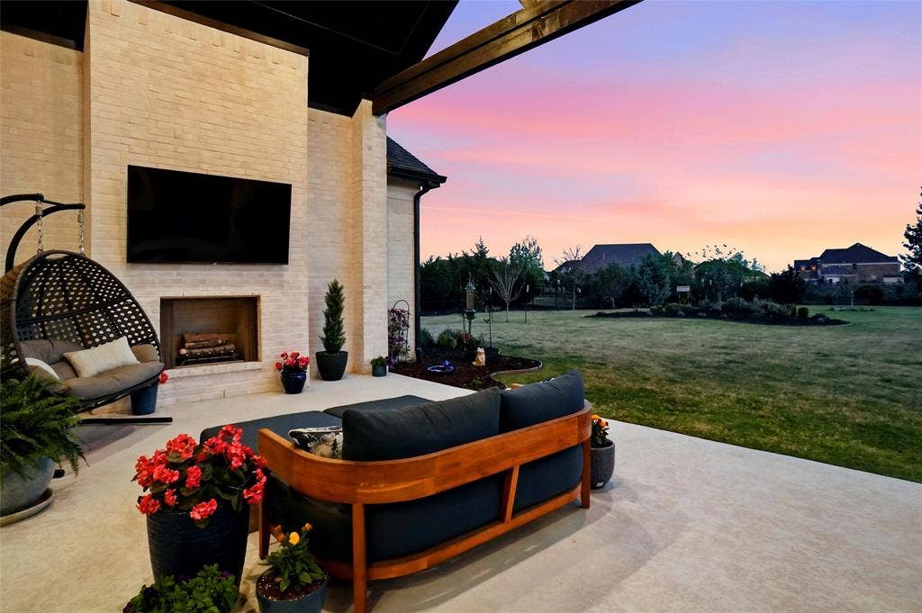 4813 Cheshire Lane, Parker, TX 75002