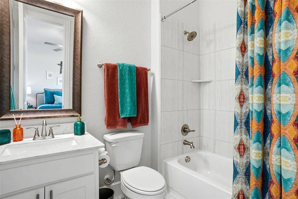 4813 Cheshire Lane, Parker, TX 75002