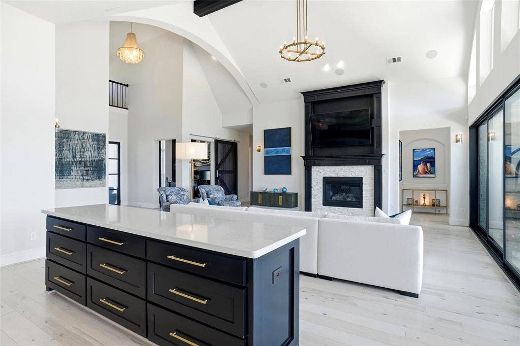 4813 Cheshire Lane, Parker, TX 75002