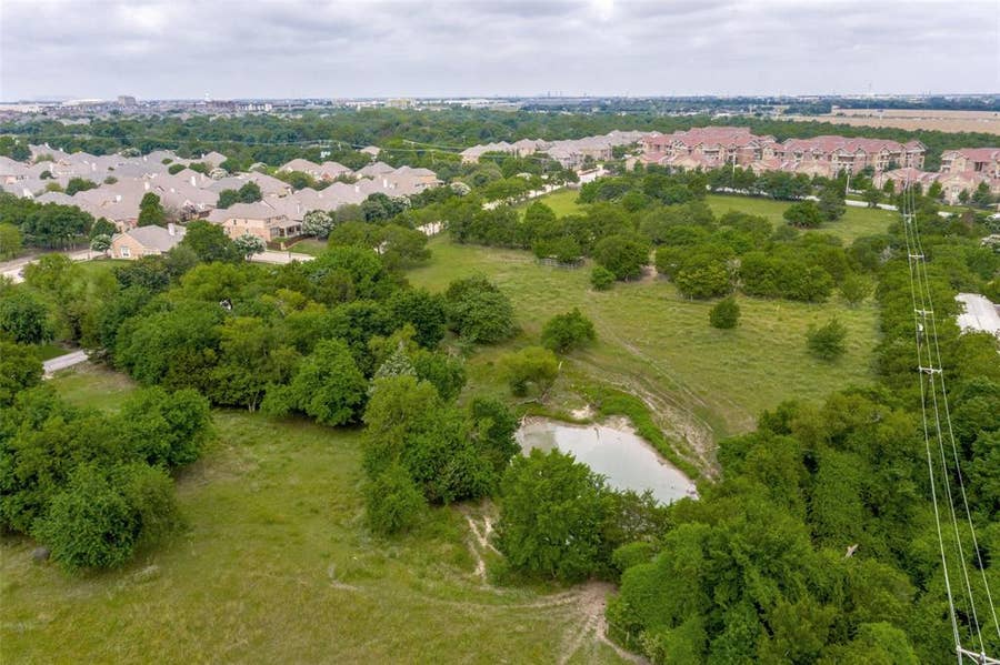 Property photo for 650 S STATE HIGHWAY 5, Fairview, TX