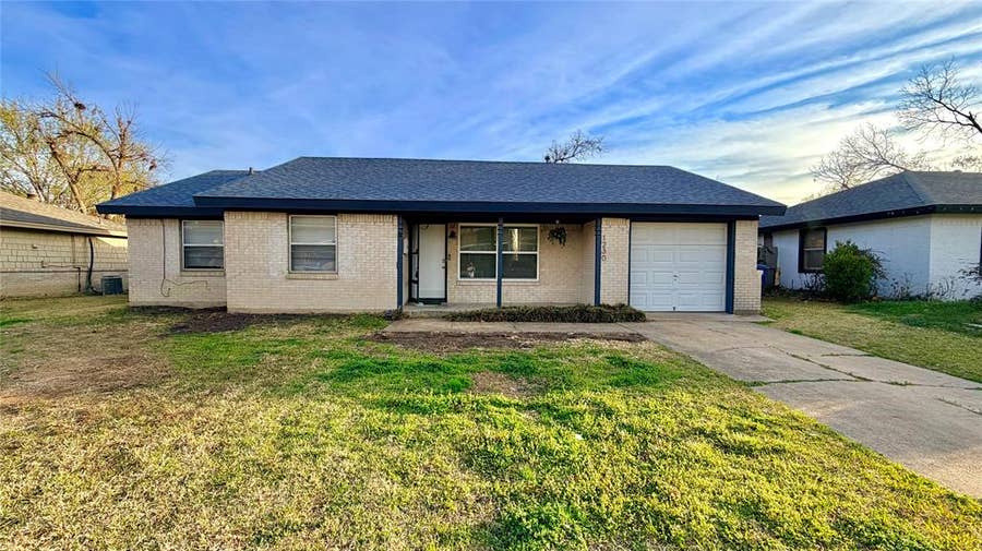 Property photo for 1230 Mcdonald Drive, Garland, TX