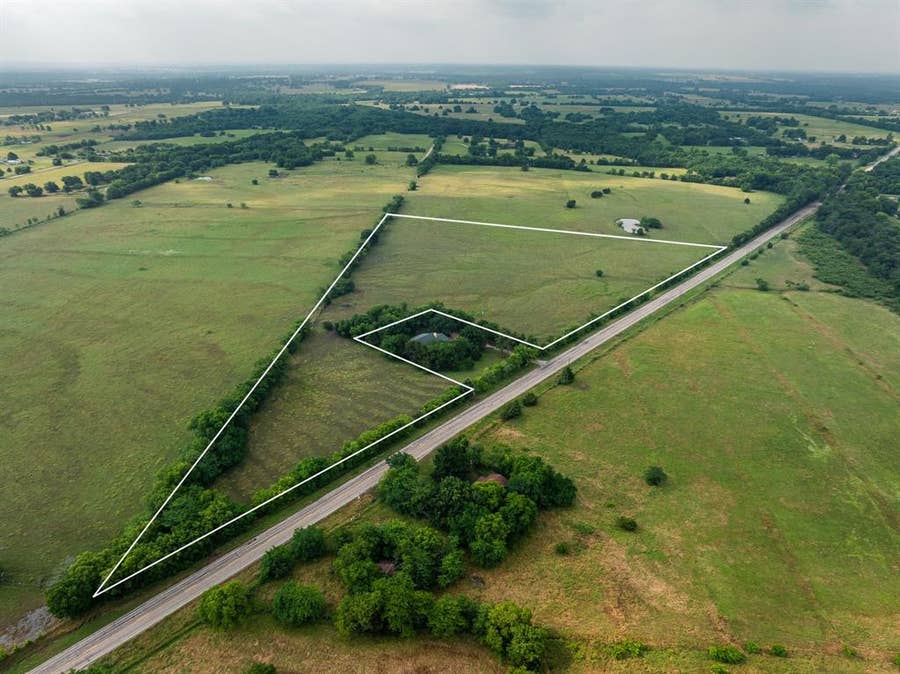 Property photo for Tract #1 FM 2874, #1 13.74 Acres, Commerce, TX
