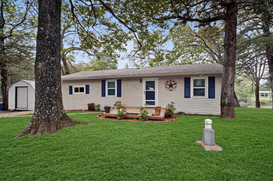 Property photo for 10546 Hoot Owl Hollow, Wills Point, TX
