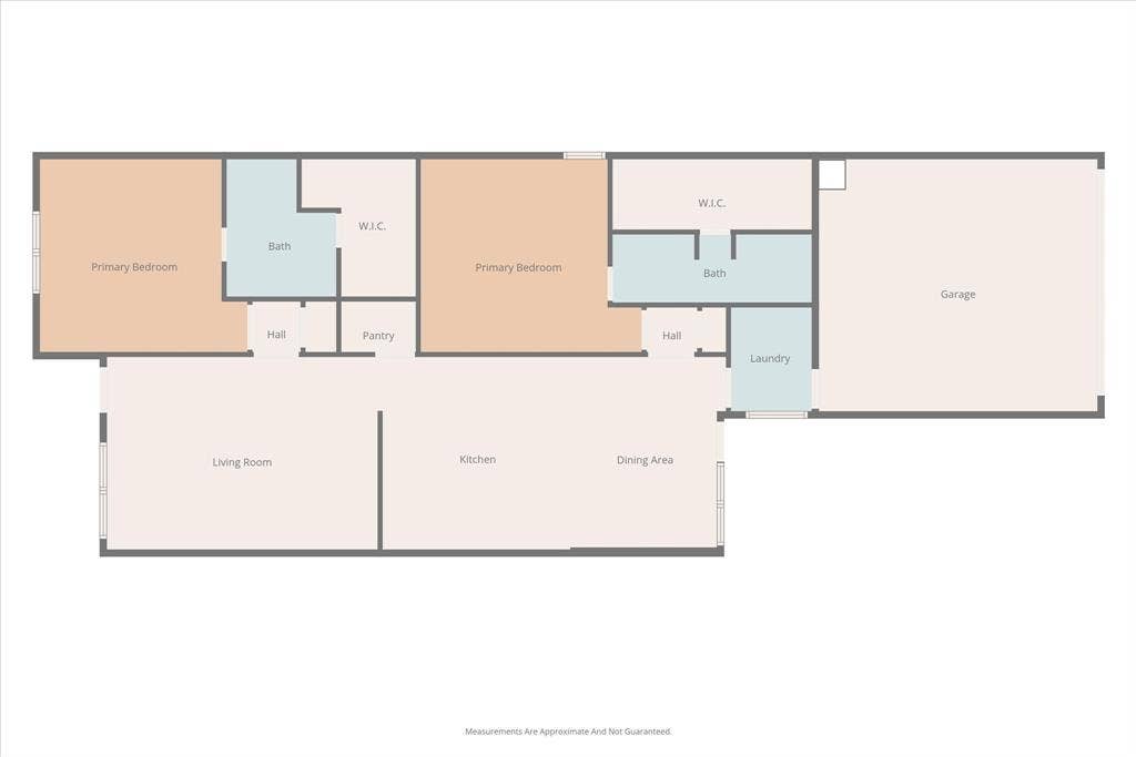 8645 County Road 1143, Celeste, TX 75423 8645 County Road 1143, Celeste, TX 75423
