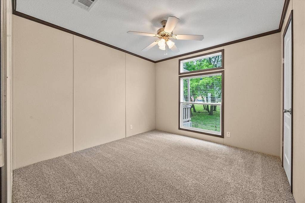8645 County Road 1143, Celeste, TX 75423 2nd bedroom